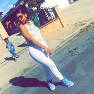 Meet your Posher, Ariel